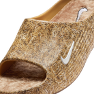 Nike ReactX Rejuven8 Slide .SWOOSH Touch Grass Wheat | IR0860-700
