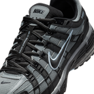 Nike P-6000 Black Cool Grey Celestine Blue