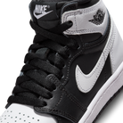 Jordan 1 Retro High OG Black White (PS)