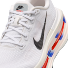 Nike Vomero Premium CM White Racer Blue Crimson