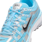 Nike P-6000 Aquarius Blue