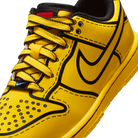 Nike Dunk Low LEGO Tour Yellow (PS)