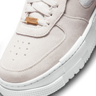 Nike Air Force 1 Pixel Beige Pink (Women's)