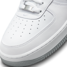 Nike Air Force 1 '07 Low White Wolf Grey Sole