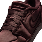 Jordan 1 Low Method of Make Satin Earth (Women's)