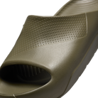 Jordan Post Slide Medium Olive (Women's)