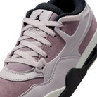 Jordan 4 RM Platinum Violet Grey (Women's)