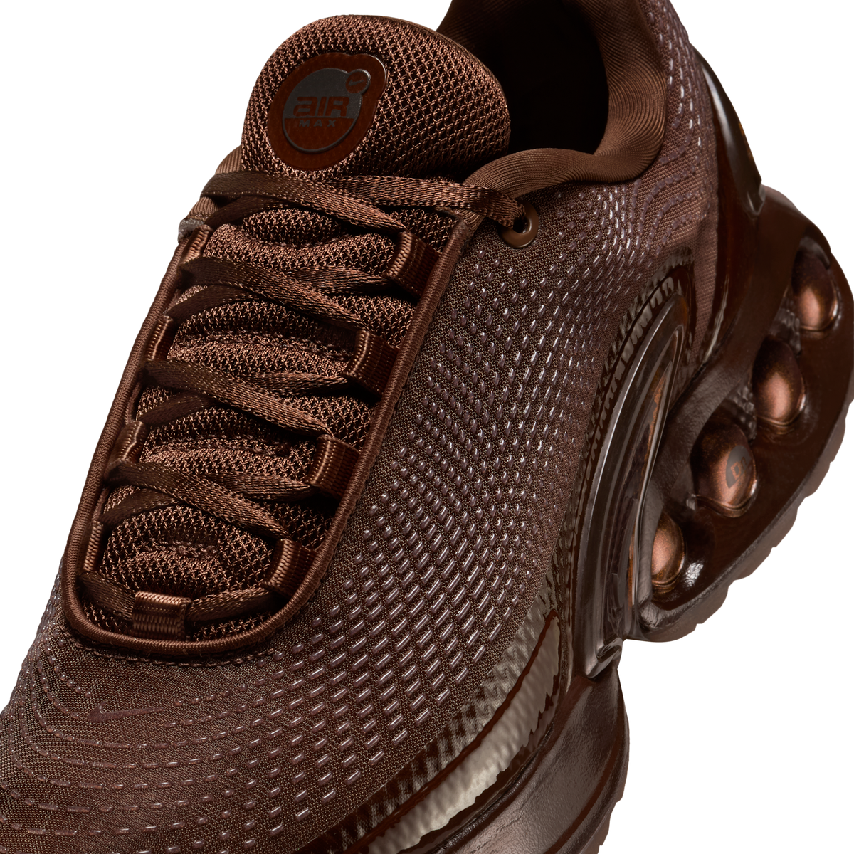 Nike Air Max Dn Isamaya Ffrench Light Chocolate (Women's)