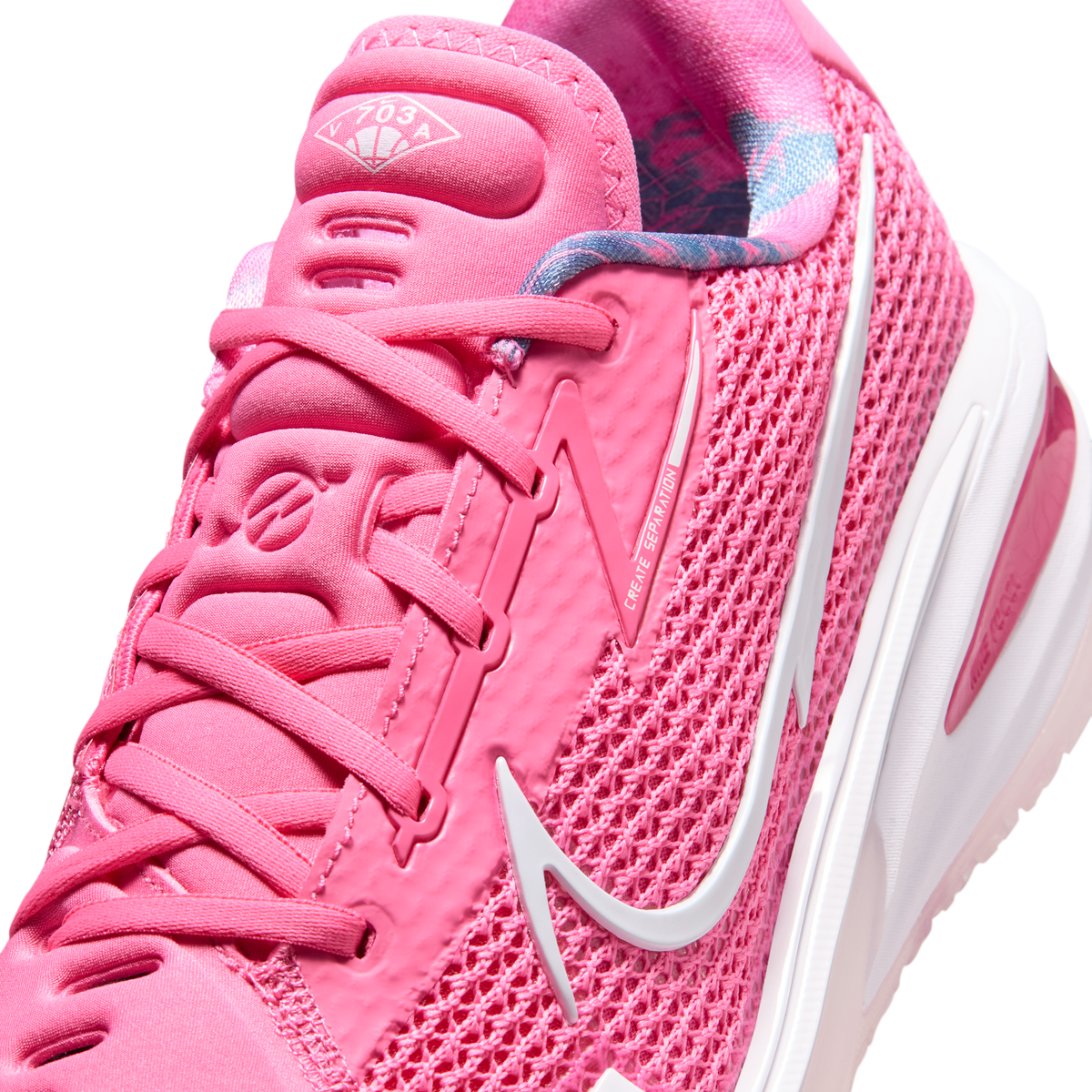 Nike Air Zoom GT Cut Unseen Hours Virginia