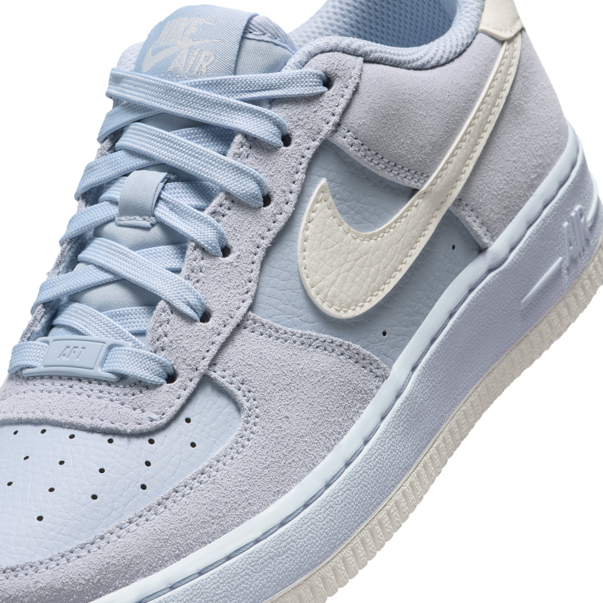 Nike Air Force 1 Low LV8 2 Ghost Sail (GS)