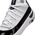 Jordan Max Aura 7 White Summit White Black