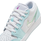 Jordan 1 Low SE Glacier Blue (GS)