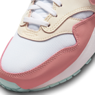Nike Air Max 1 Red Stardust Guava Ice (GS)