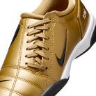 Nike Total 90 3 Metallic Gold Black (Women's)