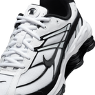 Nike Shox Ride 2 White Black