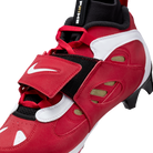 Nike Diamond Turf 2 TD Fire Red | IF4807-001