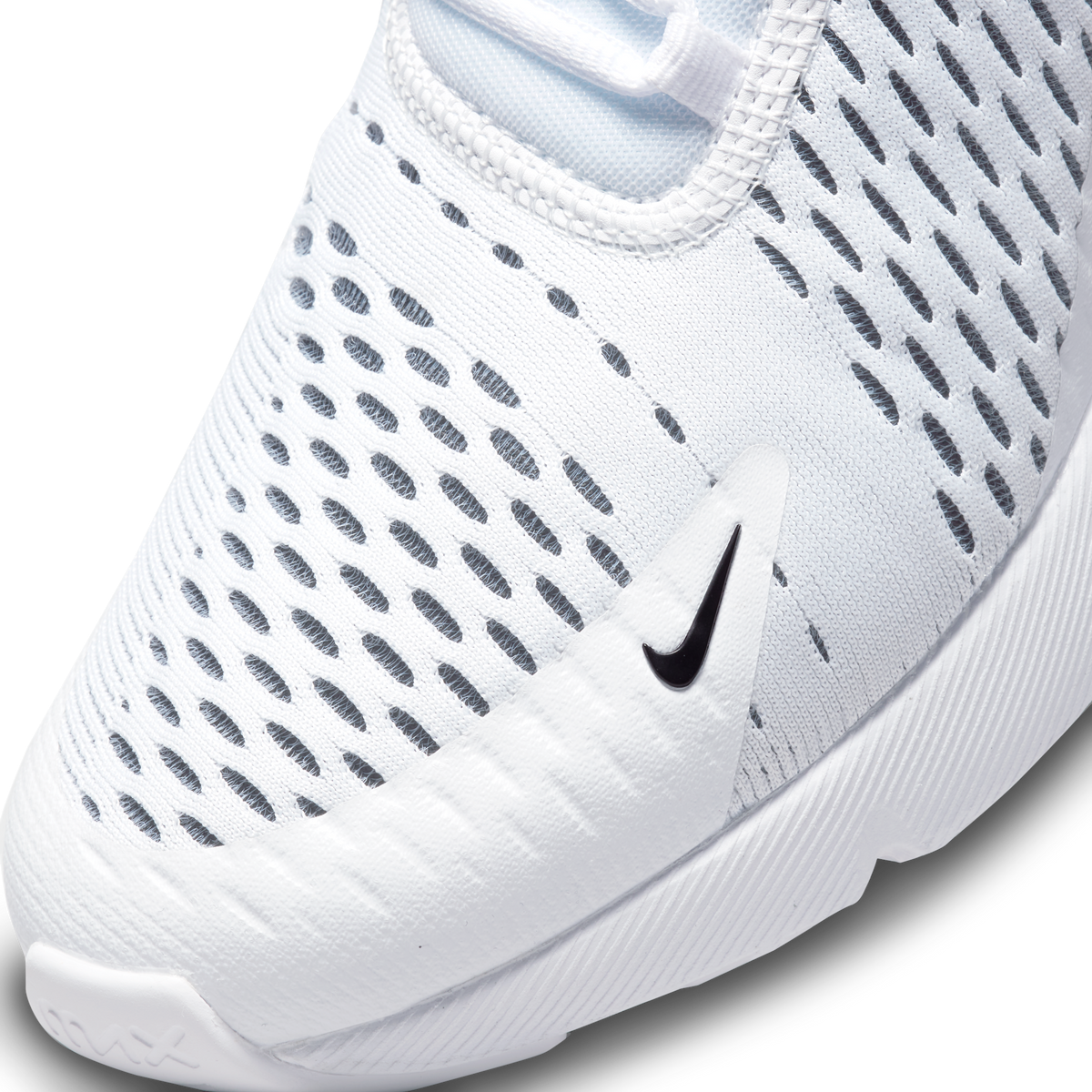 Nike Air Max 270 White Black (Women's)