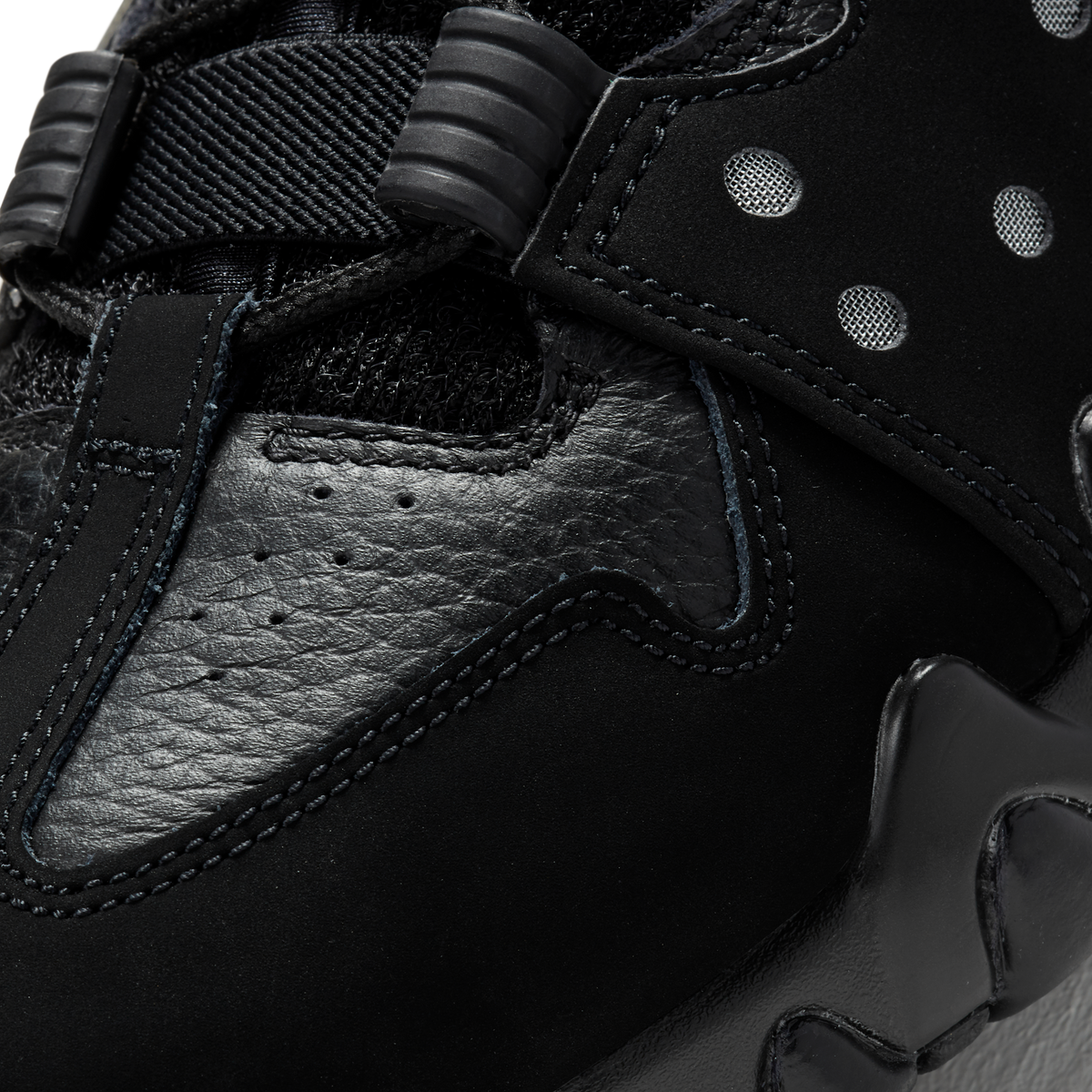 Nike Air Max 2 CB '94 Triple Black
