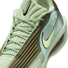 Nike Air Zoom GT Cut 3 Turbo Honeydew Barely Volt