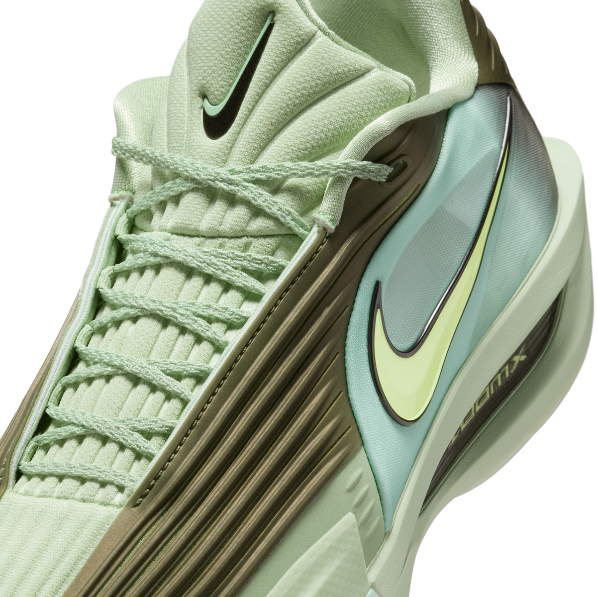 Nike Air Zoom GT Cut 3 Turbo Honeydew Barely Volt