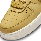 Nike Air Force 1 Low Premium Saturn Gold (Women's)