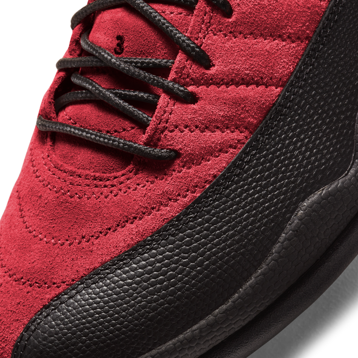 Jordan 12 Retro Reverse Flu Game
