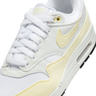 Nike Air Max 1 White Alabaster (Women's)