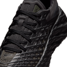 Nike Ava Edge Black Newsprint