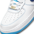 Nike Air Force 1 Low First Use White University Blue