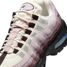 Nike Air Max 95 Big Bubble Tattoo Light Violet Ore (Women's)