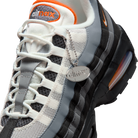 Nike Air Max 95 OG Big Bubble Black Bright Ceramic