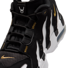 Nike Air DT Max '96 Low Black Metallic Gold