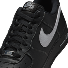 Nike Air Force 1 Low Black Grey