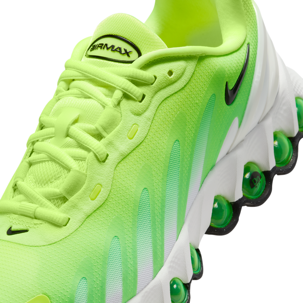 Nike Air Max Dn8 Volt (Women's) | HF5509-700
