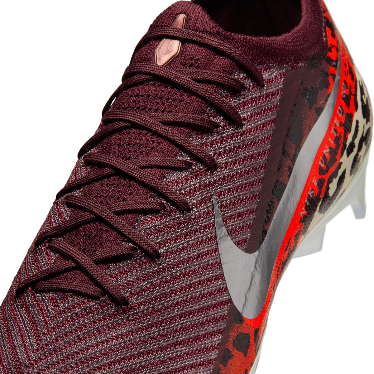 Nike Zoom Mercurial Vapor 16 Elite FG United 003 Pack