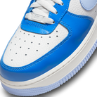 Nike Air Force 1 Low Blue Patent (Women's)