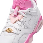 Jordan 6 Retro Low China Rose (GS)