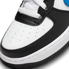 Nike Air Force 1 Low White Black Light Photo Blue (GS)