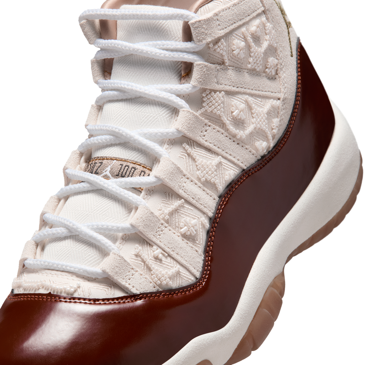 Jordan 11 Retro China