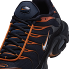 Nike Air Max Plus Dark Obsidian Monarch