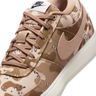 Nike Book 1 Desert Camo (Translucent Outsole)