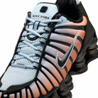 Nike Shox TL Blue Tint Orange (Women's) | AR3566-401