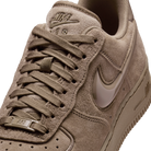 Nike Air Force 1 Low '07 Mink Brown (Women's)