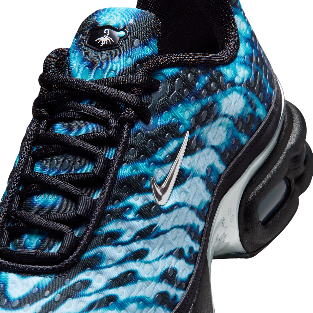 Nike Air Max Plus 7 Scorpion