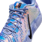 Nike Ja 3 LX All-Star Warning Label
