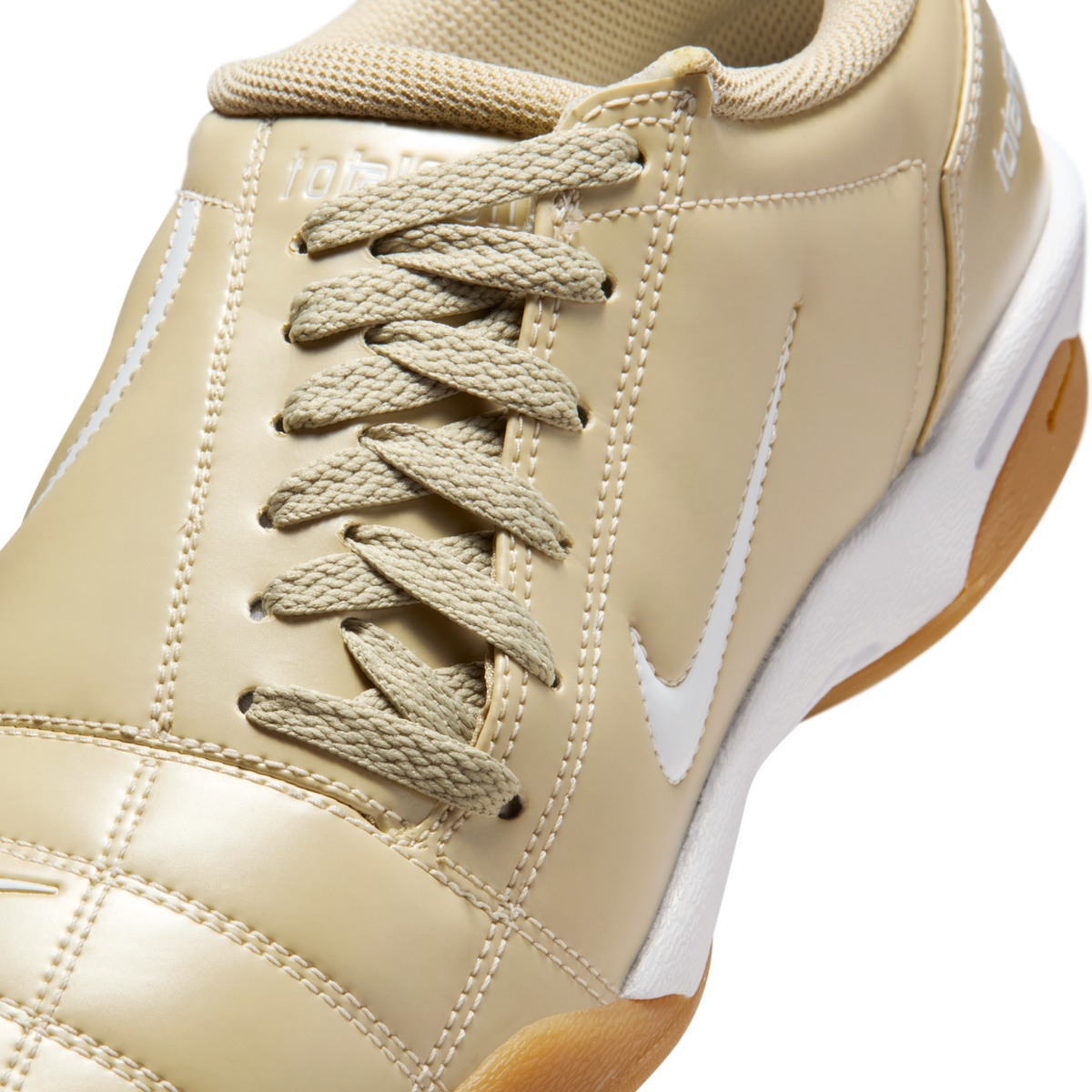 Nike Total 90 Desert Khaki Gum