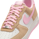 Nike Air Force 1 Low '07 LV8 Rattan Phantom Medium Soft Pink
