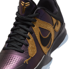 Nike Kobe 5 Year of the Mamba Eggplant (GS)