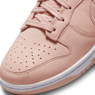 Nike Dunk Low PRM Pink Oxford (Women's) | DV7415-600