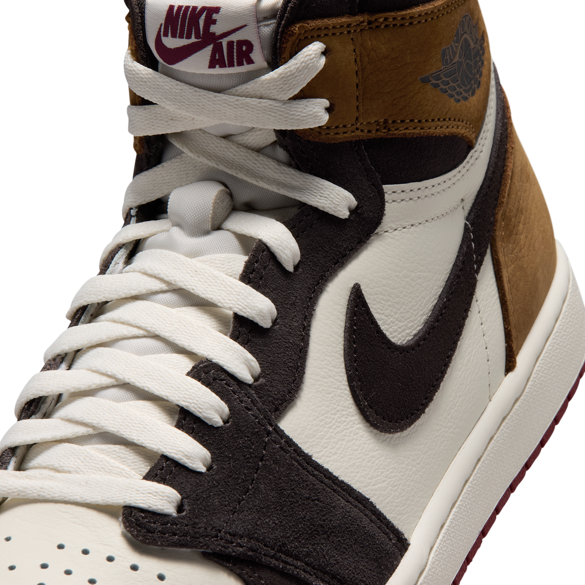Jordan 1 Retro High OG Love Letter